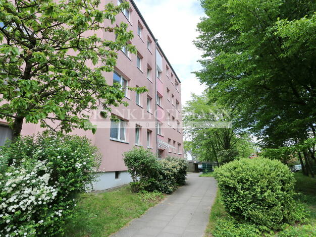 Wohnung zum Kauf 179.000 € 3 Zimmer 74,2 m² 2. Geschoss Kaltenkirchen 24568