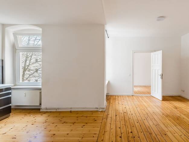 Wohnung zum Kauf 365.200 € 2 Zimmer 54,9 m² 2. Geschoss Kiehlufer 59 Neukölln Berlin 12059