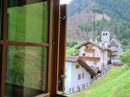 Einfamilienhaus zum Kauf 365.000 € 6 Zimmer 130 m² Stilfs 39029