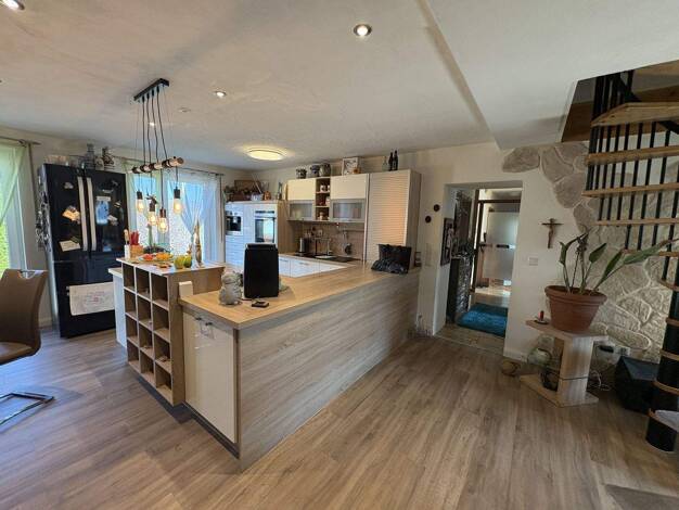 Mehrfamilienhaus zum Kauf 540.000 € 11 Zimmer 340 m² 1.446 m² Grundstück Gräfenholz Rentweinsdorf 96184