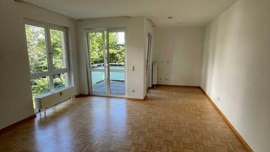 Studio zum Kauf 258.000 € 1 Zimmer 36 m² 1. Geschoss Ingolstadt 85049
