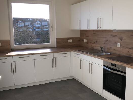 Wohnung zur Miete 980 € 3 Zimmer 86 m² frei ab 01.09.2026 Winsen Winsen (Luhe) 21423