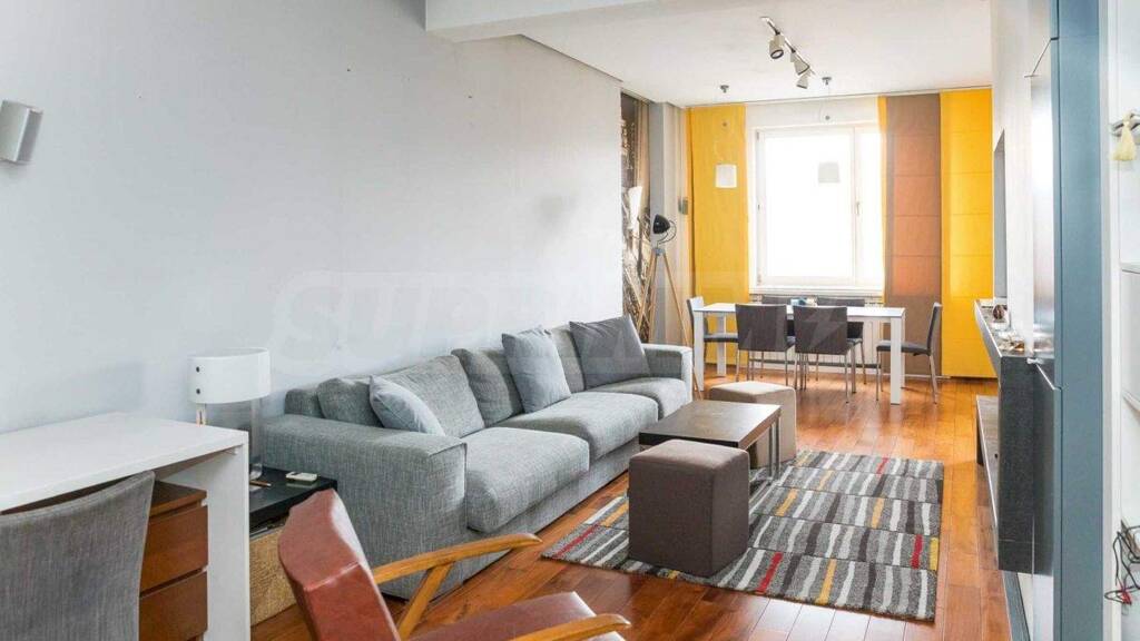 Studio zum Kauf 440.000 € 3 Zimmer 119 m² Sofia