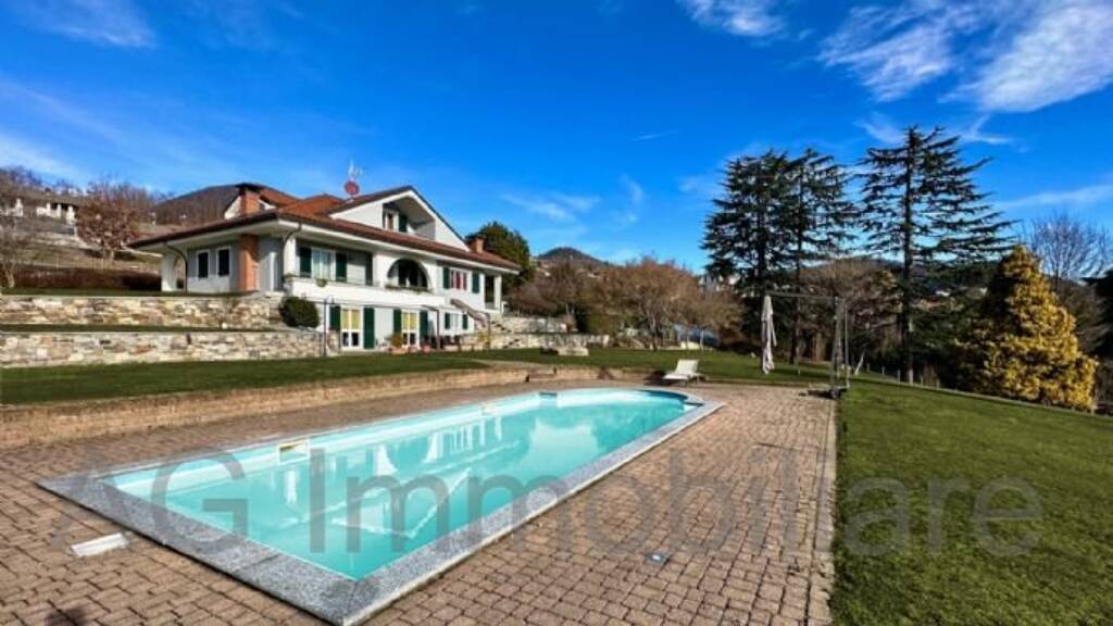 Villa zum Kauf 2.600.000 € 3 Zimmer 246 m² frei ab sofort arizzano 28811
