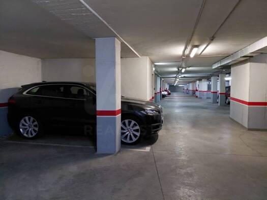 Garage zum Kauf 9.600 € 10 m² León 24005
