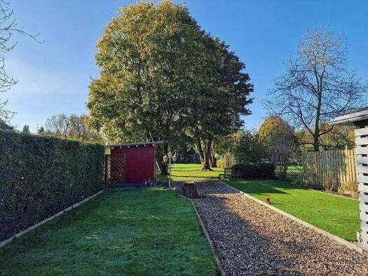 Mehrfamilienhaus zum Kauf 545.000 € 5 Zimmer 166 m² 1.371 m² Grundstück Neersen Willich 47877