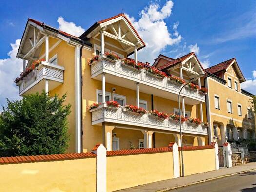 Hotel zum Kauf 12 Zimmer 901 m² Grundstück Klosterneuburg 3400