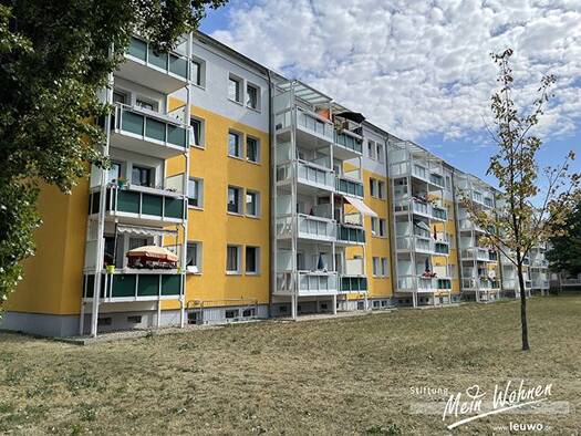 Wohnung zur Miete 305 € 2 Zimmer 48,1 m² 1. Geschoss frei ab 01.12.2026 Breite Straße 29 Bad Dürrenberg Bad Dürrenberg 06231