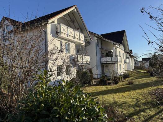 Wohnung zum Kauf 310.000 € 2 Zimmer 147,3 m² Kißlegg 88353