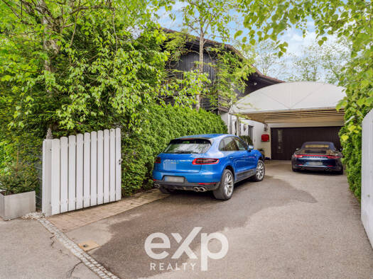 Einfamilienhaus zum Kauf 950.000 € 8 Zimmer 281 m² 980 m² Grundstück Irsee Irsee 87660