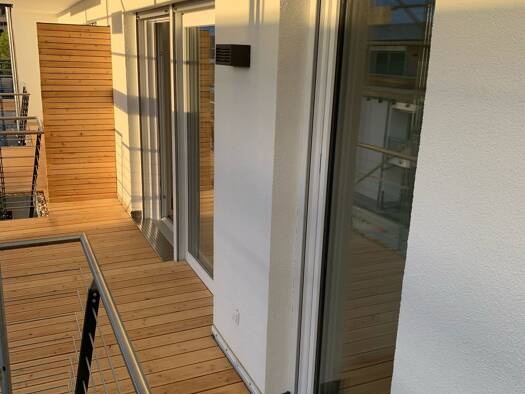 Wohnung zur Miete 850 € 3 Zimmer 78 m² Geschoss 2/3 frei ab 01.12.2025 Hirschaid 96114