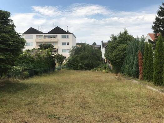 Grundstück zum Kauf 375.000 € 720 m² Grundstück Köln / Eil 51145