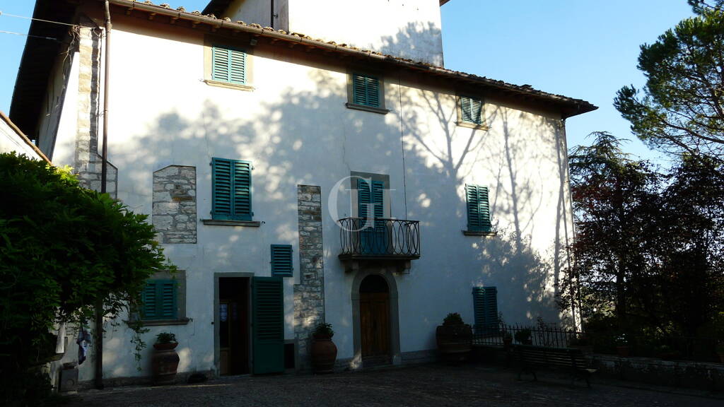 Villa zum Kauf 1.480.000 € 55 Zimmer 750 m² 30.000 m² Grundstück Pelago 50060