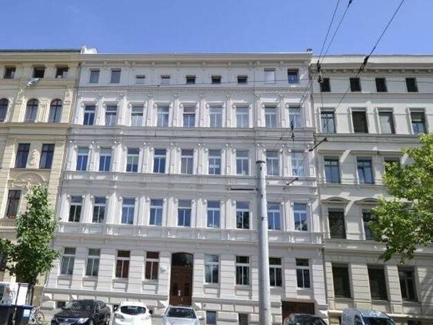 Mehrfamilienhaus zum Kauf provisionsfrei 3.300.000 € 43 Zimmer 1.006 m² 570 m² Grundstück Pfaffendorfer Straße Zentrum-Nord Mitte 04105