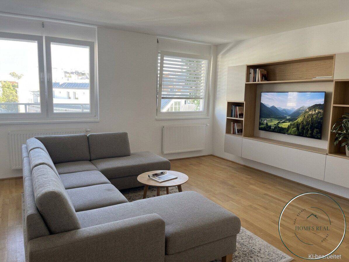 Wohnung – Margareten - Ansicht 5
