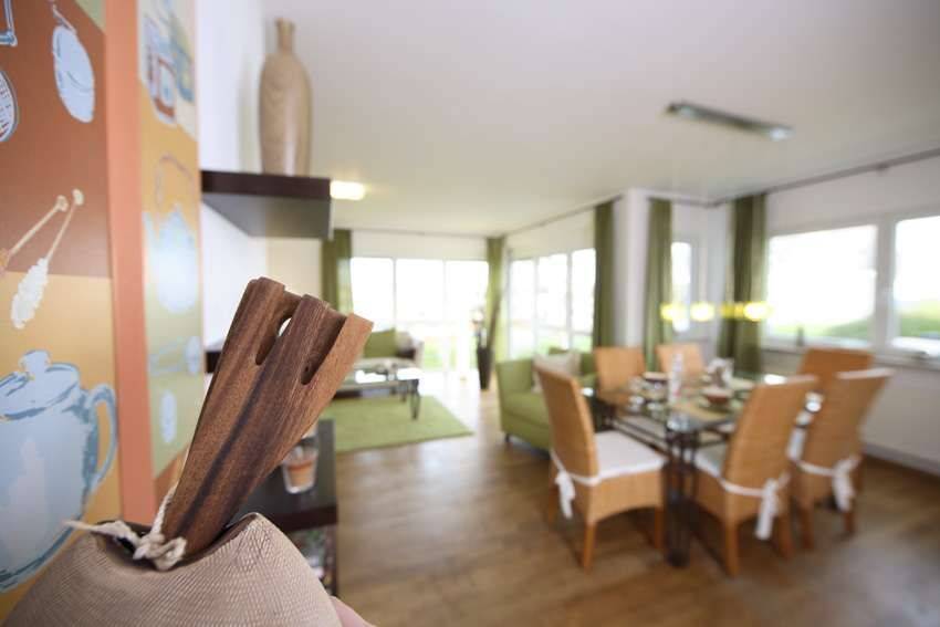 Einfamilienhaus zum Kauf - Erstbezug - Ansicht 2