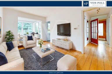 Mehrfamilienhaus zum Kauf 560.000 € 8 Zimmer 153 m² 316 m² Grundstück Vilich/Rheindorf Bonn 53225