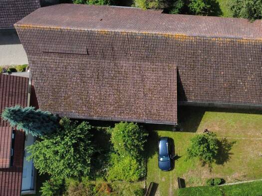 Grundstück zum Kauf 180.000 € 750 m² Grundstück frei ab sofort Weisweil 79367