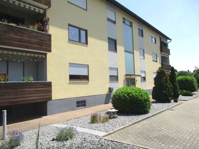Wohnung zum Kauf 242.000 € 4 Zimmer 103 m² 2. Geschoss frei ab sofort Weisenheim am Sand 67256