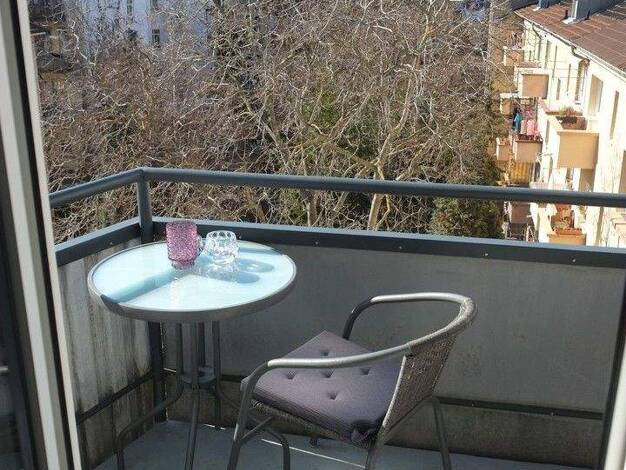 Wohnung zur Miete 740 € 2 Zimmer 57 m² frei ab 01.03.2026 Neckarstadt Mannheim 68167