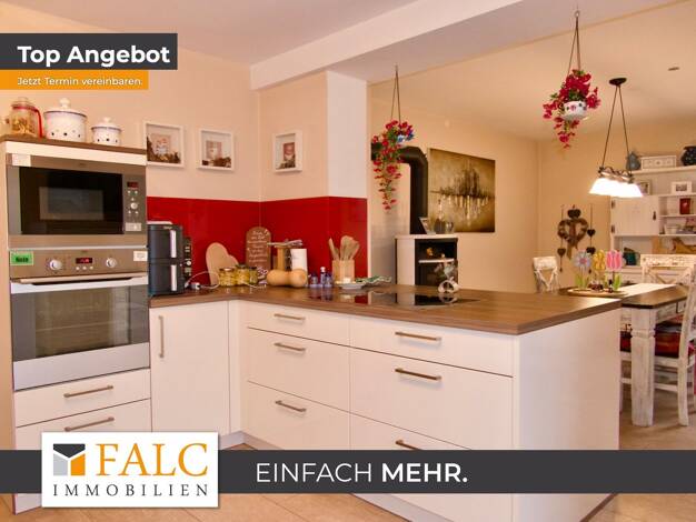 Einfamilienhaus zum Kauf 645.000 € 14 Zimmer 458 m² 1.398 m² Grundstück Eglsee Brunn 93164