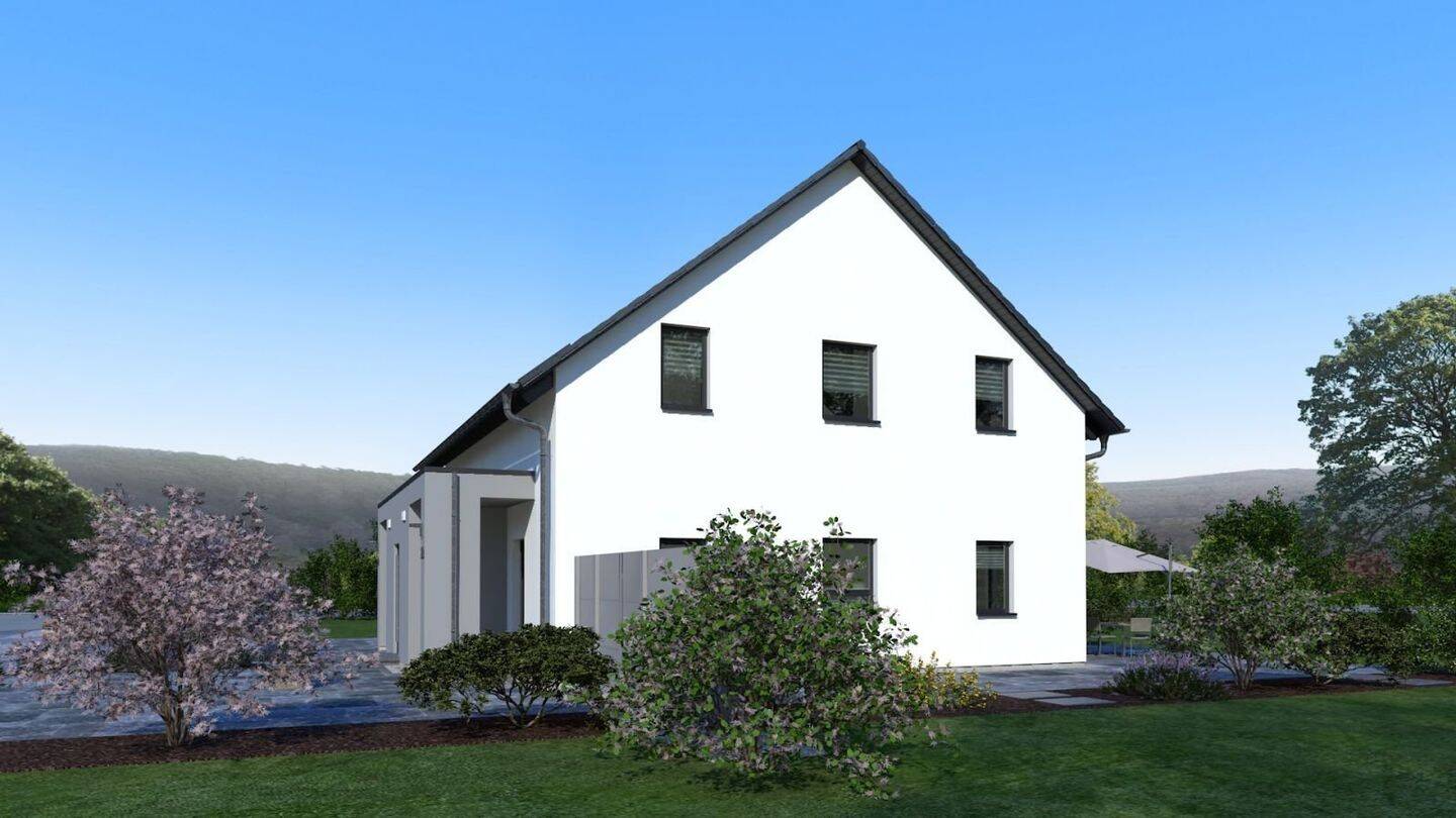 Mehrfamilienhaus zum Kauf - Ansicht 5