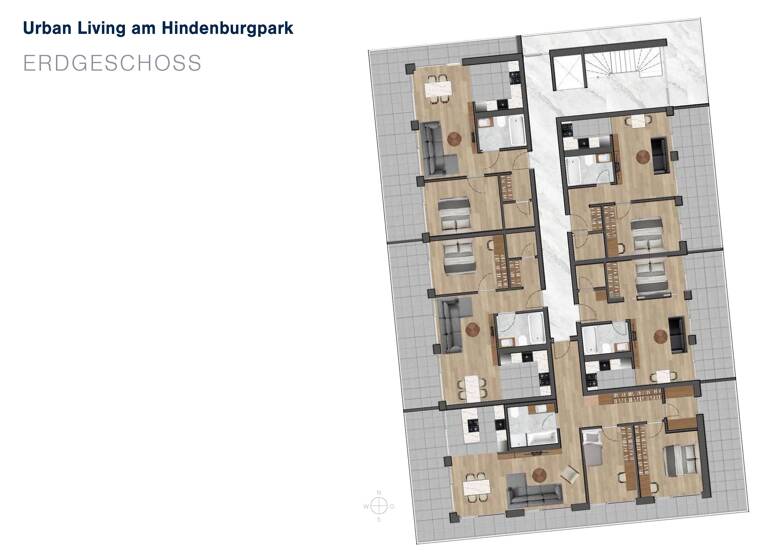 Fertig- und Musterhäuser zum Kauf Schubertstr. 2 Ingolstadt 85057