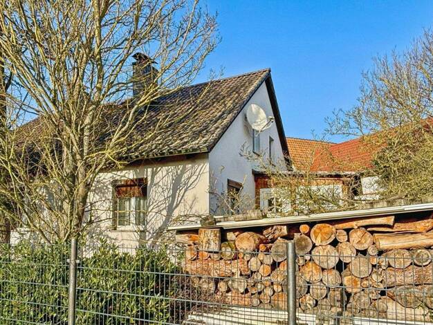 Einfamilienhaus zum Kauf 139.000 € 5 Zimmer 168 m² 1.185 m² Grundstück Wildenhain Mockrehna 04862