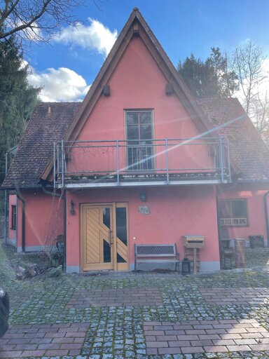 Einfamilienhaus zur Miete 1.700 € 5 Zimmer 139 m² 996 m² Grundstück frei ab sofort Großhabersdorf Großhabersdorf 90613