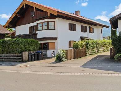 Mehrfamilienhaus zum Kauf 1.350.000 € 325,2 m² 619 m² Grundstück Brannenburg Brannenburg 83098