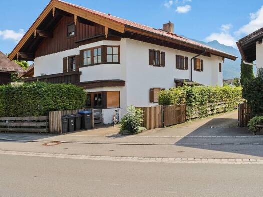Mehrfamilienhaus zum Kauf 1.350.000 € 325,2 m² 619 m² Grundstück Brannenburg 83098