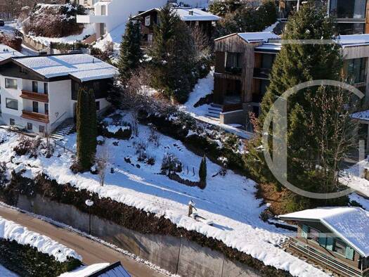 Grundstück zum Kauf 1.161 m² Grundstück Zell am See 5700