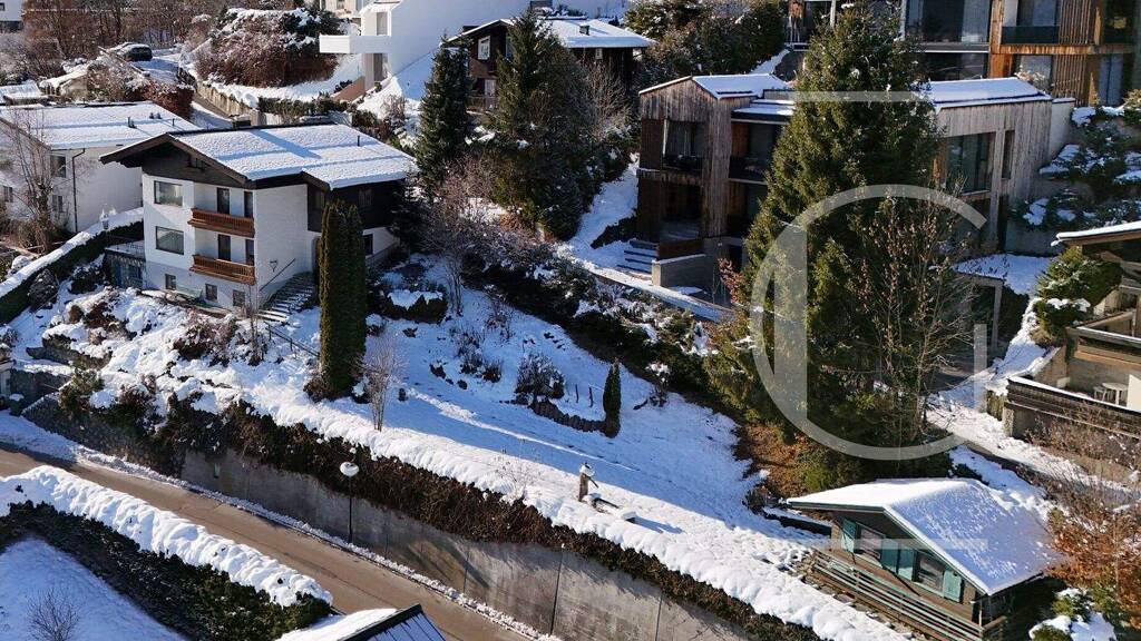 Grundstück zum Kauf 1.161 m² Grundstück Zell am See 5700