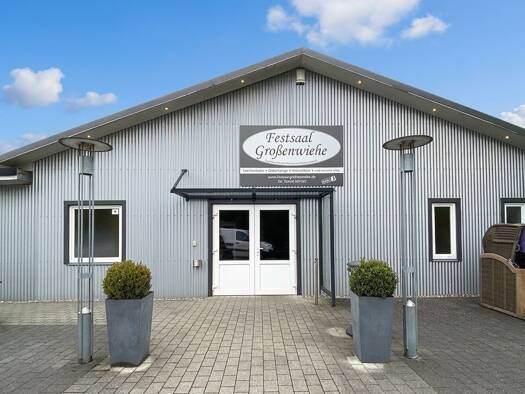 Sonstiges zum Kauf 645.000 € 2.501 m² Grundstück Großenwiehe 24969