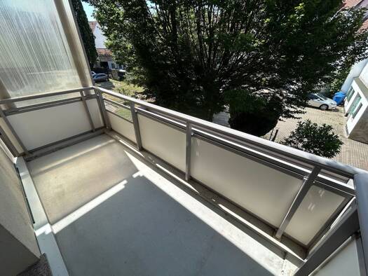 Wohnung zur Miete 377 € 3 Zimmer 59,7 m² 1. Geschoss Trillgasse 14 Halberstadt Halberstadt 38820