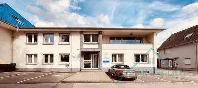 Bürogebäude zur Miete 900 € 6 Zimmer 162 m² Bürofläche Bömberg  /  Tyrol Iserlohn 58636