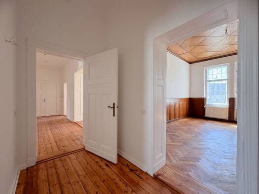 Wohnung zum Kauf 929.000 € 4 Zimmer 157,3 m² 2. Geschoss Nördliche Innenstadt Potsdam 14467