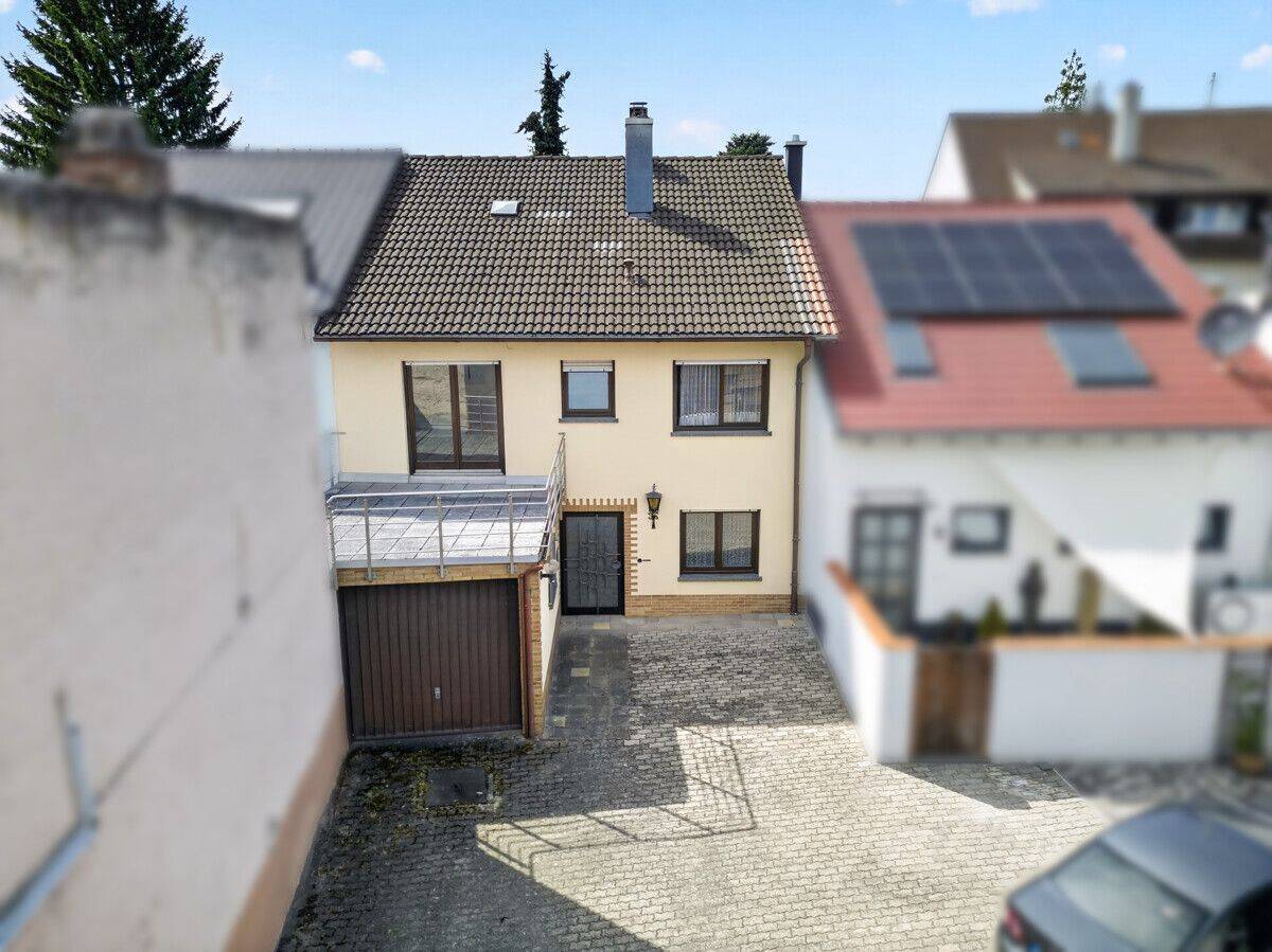 Haus zum Kauf, Karlsruhe