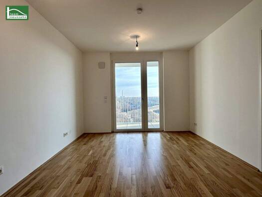 Wohnung zur Miete 688 € 2 Zimmer 44,4 m² 7. Geschoss frei ab 01.05.2026 Kaisermühlenstraße 8 Wien 1220