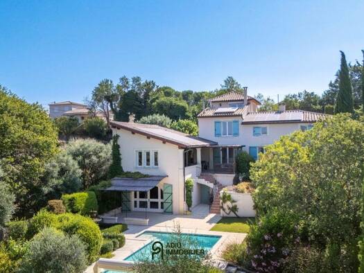 Haus zum Kauf 974.000 € 233 m² 1.500 m² Grundstück Centre Ouest Uzès 30700