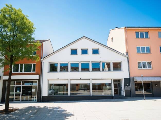 Mehrfamilienhaus zum Kauf 2.190.000 € 15 Zimmer 521,5 m² 269 m² Grundstück Ebingen Albstadt 72458