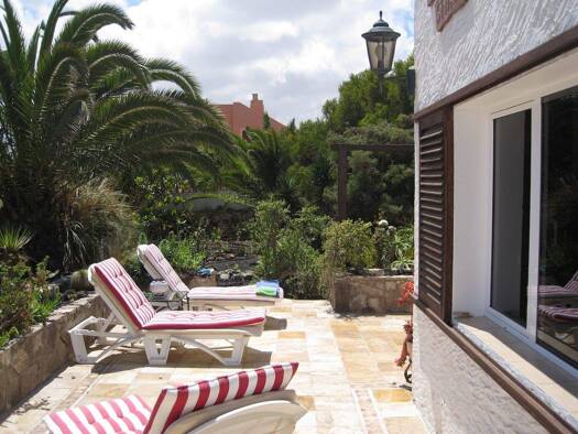 Haus zum Kauf provisionsfrei 680.000 € 2 Zimmer 122 m² 820 m² Grundstück Corralejo 35660