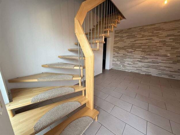 Einfamilienhaus zum Kauf 389.000 € 4 Zimmer 145 m² 424 m² Grundstück frei ab sofort Ludweiler Völklingen 66333