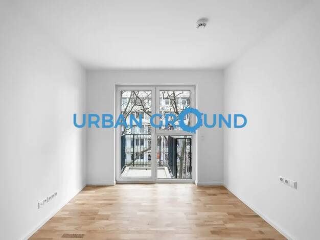 Wohnung zur Miete 756 € 1 Zimmer 28,6 m² 4. Geschoss frei ab 01.10.2026 Löwenberger Straße Friedrichsfelde Lichtenberg 10315