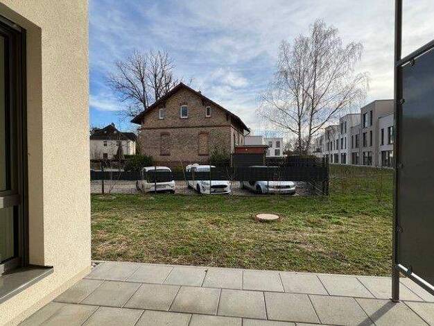 Wohnung zur Miete 653 € 2 Zimmer 41,1 m² frei ab 10.04.2026 Scheederstraße 49 Königs Wusterhausen 15711