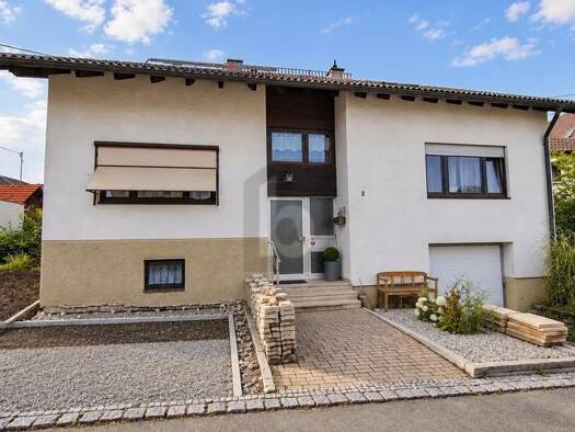 Einfamilienhaus zum Kauf 865.000 € 7 Zimmer 188 m² 613 m² Grundstück Sondelfingen Reutlingen 72766
