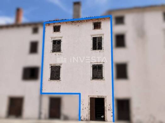 Wohnung zum Kauf 89.000 € 2 Zimmer 82 m² Vodnjan Vodnjan