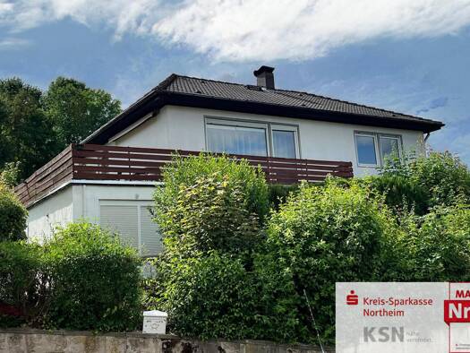 Haus zum Kauf 164.000 € 4 Zimmer 140 m² 701 m² Grundstück Erzhausen Einbeck 37574