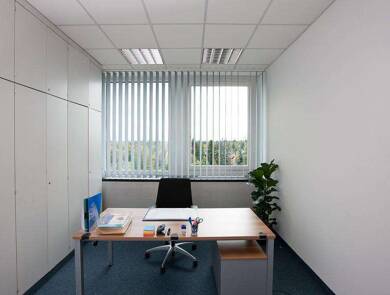 Bürofläche zur Miete provisionsfrei 15 m² Bürofläche teilbar ab 15 m² Brunhamstraße 21 Aubing-Süd München 81249