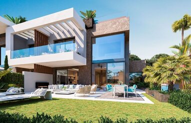 Villa zum Kauf 1.675.000 € 6 Zimmer 217,4 m² 250 m² Grundstück Marbella